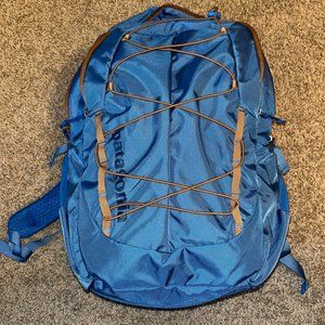 Patagonia Backpack (unused)